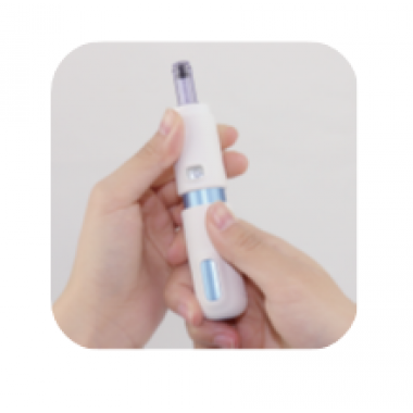Insulin injection