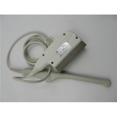 GE E7C-RC wide band microconvex ultrasound transducer