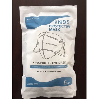 KN95 mask