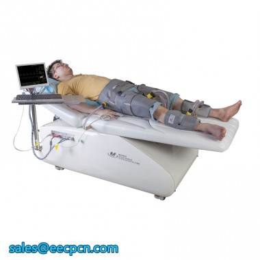 EECP Machine for heart diseases without side effect