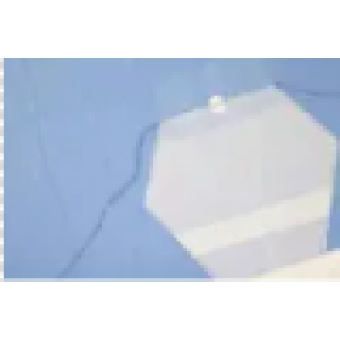 Disposable Surgical Pack for Laparotomy Procedures