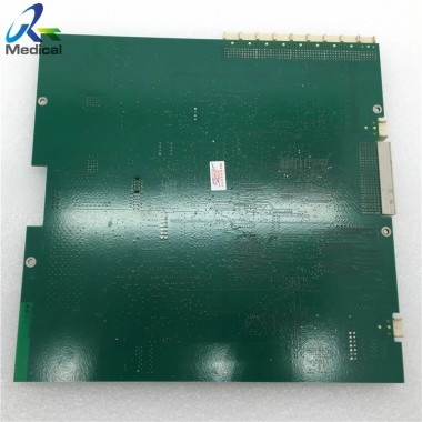 Repair GE Voluson E6/Voluson E8 RFI Board KTI300614
