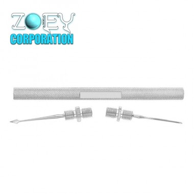 Eye Knives Ophthalmic Instruments