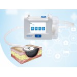 Medical vacuum negative pressure machine