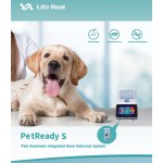 PetReadyS POCT system