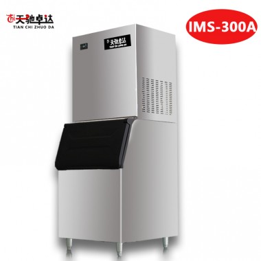 High Quality TIANCHI Value Snowflake Ice Maker IMS-300A