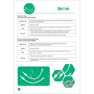 Laryngeal Mask Airway