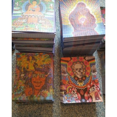 Lsd Acid