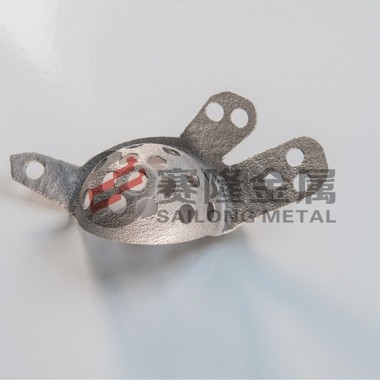 Ti6Al4V Implants In Biomedical Applications- EBM 3D Parts