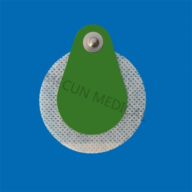 Disposable ECG Electrodes