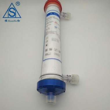 Top dialyzer fx80 dialysis machines prices hemodialysis filterCe Certified