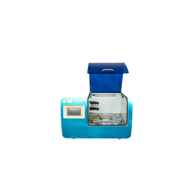 Covid-19 Rapid Extraction