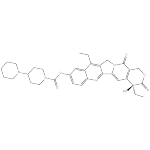 Irinotecan