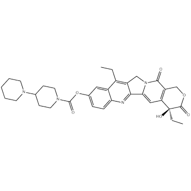 Irinotecan