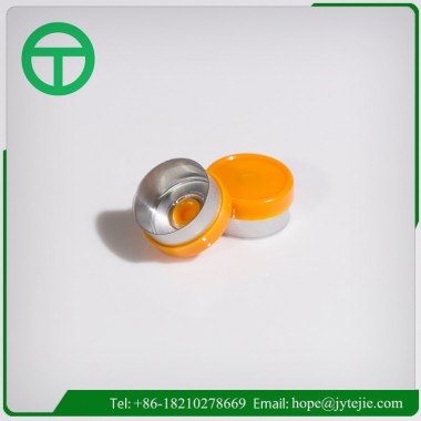 13mm flip off caps