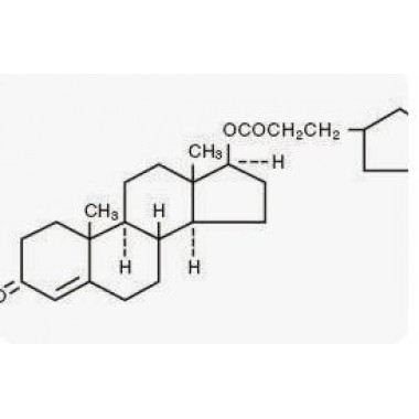 Testosterone Cypionate 250mg/ml