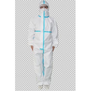 Medical protective clothing