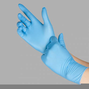 Malaysia Nitrile gloves manufacturer price