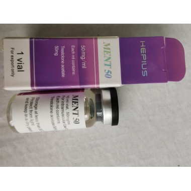 Directly Supply Best Quality Bodybuilding Oils MENT 50 Trestolone acetate Finished body Oil fitness nutrition 10ml/vial