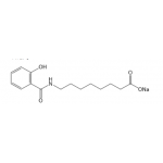 Salcaprozate Sodium