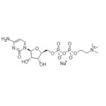 Citicoline Sodium( CDPC)