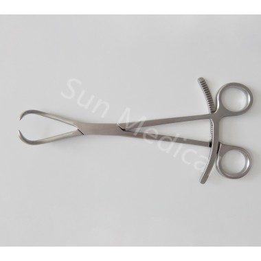 Pointed Reduction Forceps