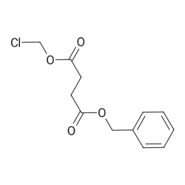 Benzyl (chloromethyl) succinate