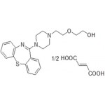 Quetiapine Fumarate