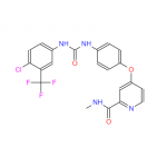 Sorafenib