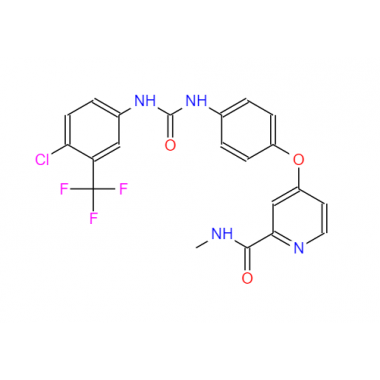 Sorafenib