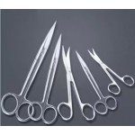 Hemostatic Forceps for Surgical Procedures