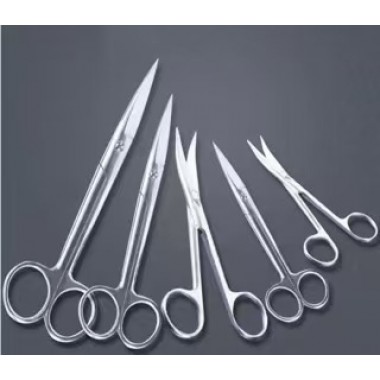 Hemostatic Forceps for Surgical Procedures