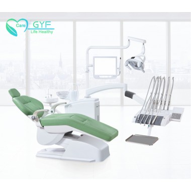 belmont dental chair