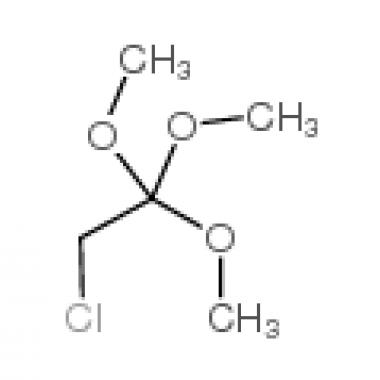 1,1,1-Trimethoxy-2-chloroethane