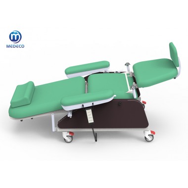 Hemodialysis Center Hospital Furniture Blood Donation Chair ME-211
