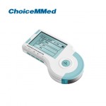 Handheld ECG