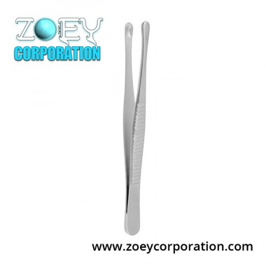 Taylor Tissue Forceps, Grasping Forceps