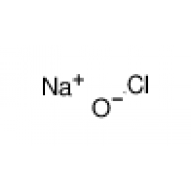Sodium hypochlorite