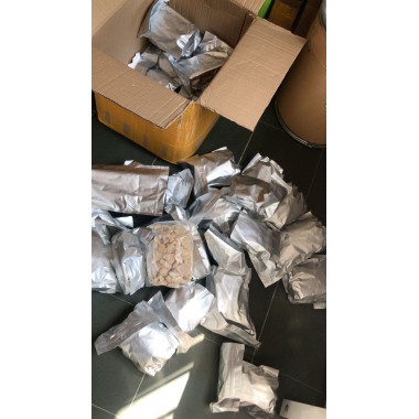 high pure eutylone crystal 4CDC crystal in stocks