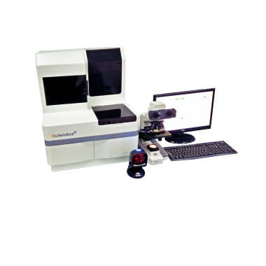 Multi-function Analyzer-50