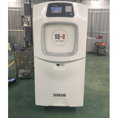 H2O2 Gas low temperature plasma sterilizer