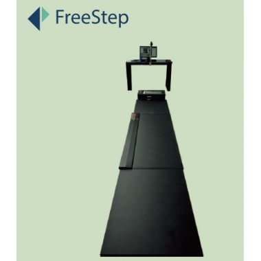 Plantar pressure analysis system