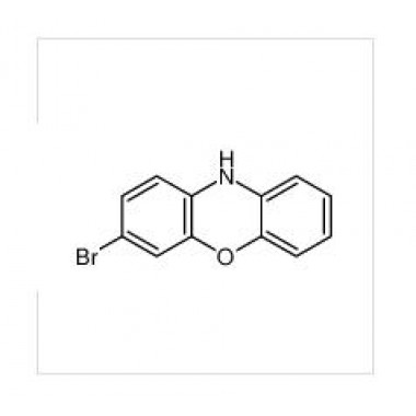 3-bromo-10H-phenoxazine