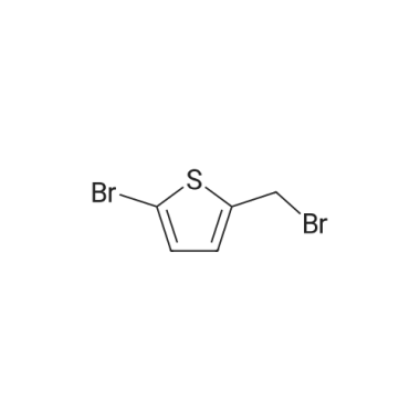 2-Bromo-5-(bromomethyl)thiophene