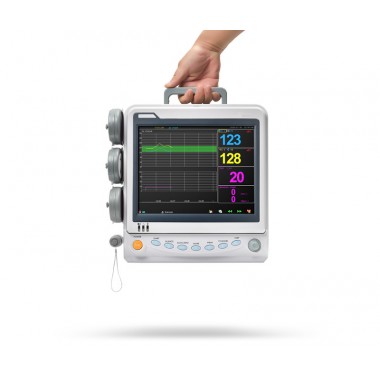 patient monitor