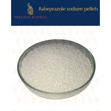 Rabeprazole Pellets