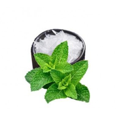 high quality L-(-)-Menthol / Menthol 89-78-1