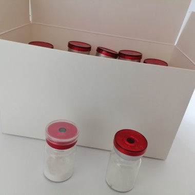 Acetyl Hexapeptide-8 Good anti-wrinkle effect