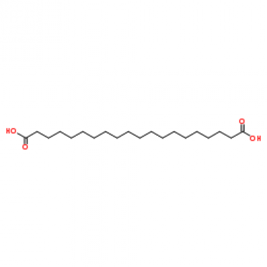 EICOSANEDIOIC ACID