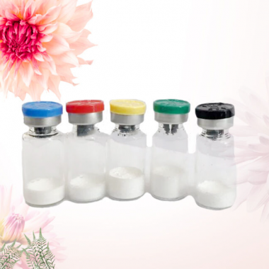 Peptides vials sale peptide lyophilized powder peptides